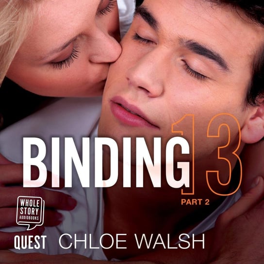 Binding 13 Chloe Walsh