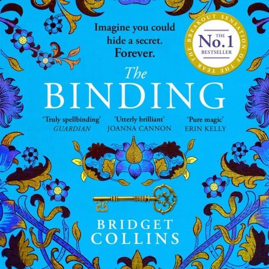 Binding: THE #1 BESTSELLER Collins Bridget