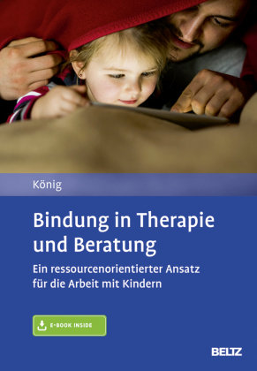 Bindung in Therapie und Beratung Konig Lilith