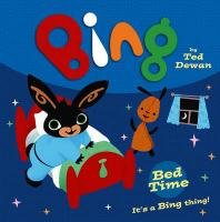 Bing: Bed Time Dewan Ted