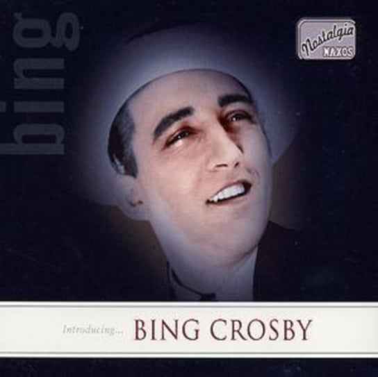 Bing Crosby Crosby Bing