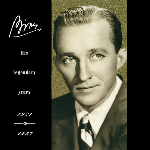 Out Of Nowhere Bing Crosby