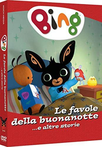 Bing - Le Favole Della Buonanotte Various Directors