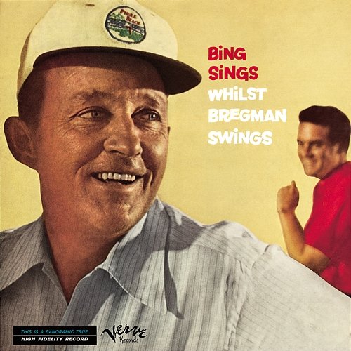 Bing Sings Whilst Bregman Swings Bing Crosby, Buddy Bregman