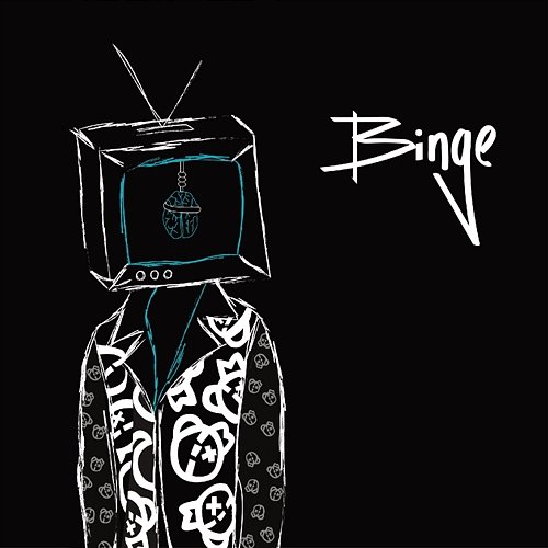 binge Parson