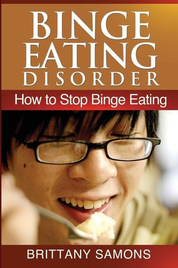 Binge Eating Disorder Samons Brittany