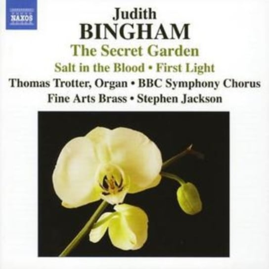 Bingham: Choral works Various Artists