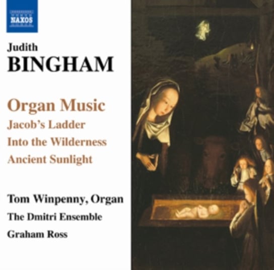 Bingham: Organ Music Various Artists