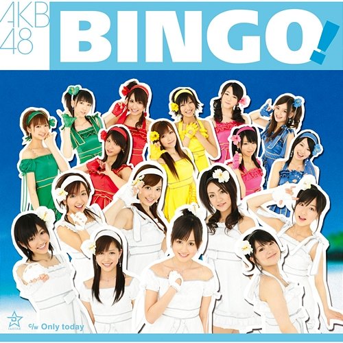 BINGO! AKB48