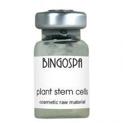 BINGOSPA Roślinne komórki macierzyste 5ml BINGOSPA