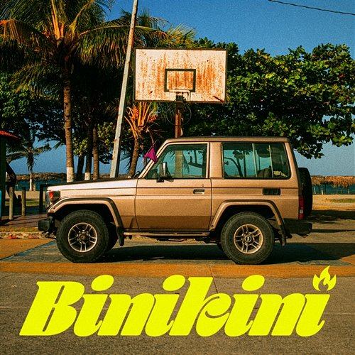Binikini Danny Ocean, Rawayana
