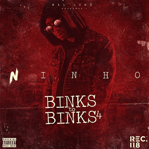 Binks To Binks 4 Ninho