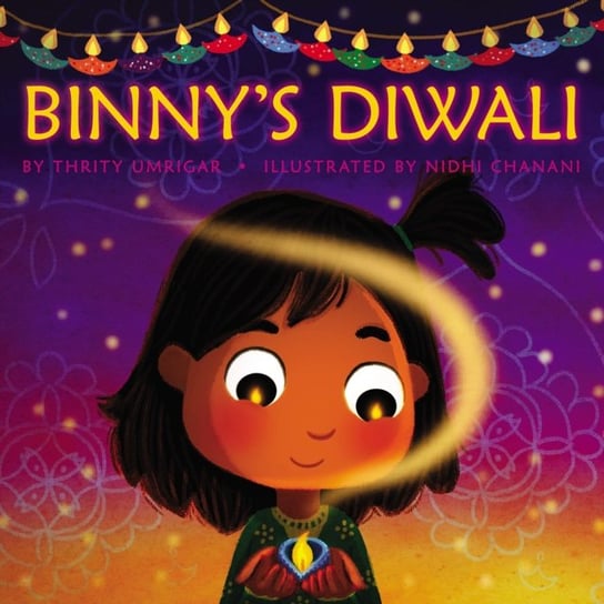 Binny's Diwali (PB) Thrity Umrigar