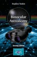 Binocular Astronomy Tonkin Stephen