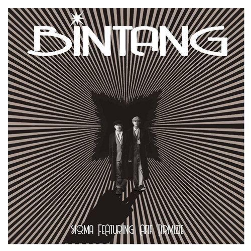 Bintang Siqma feat. Afif Tirmizie