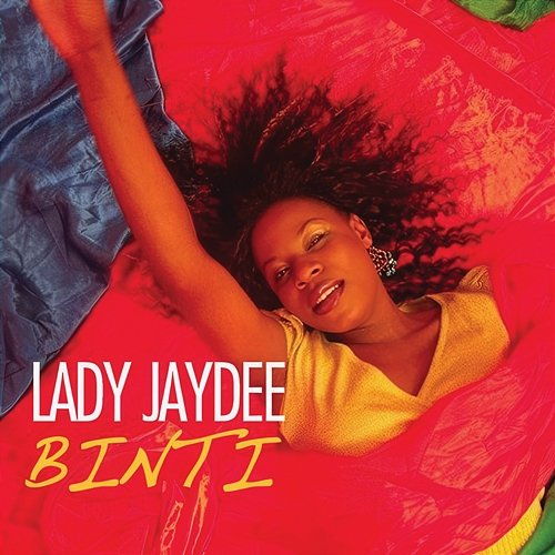 Binti Lady Jaydee