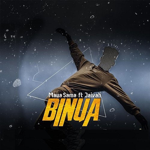 BINUA Maua Sama