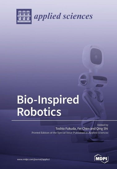 Bio-Inspired Robotics MDPI AG