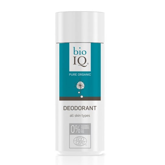BIO IQ, dezodorant, 75 ml BIO IQ