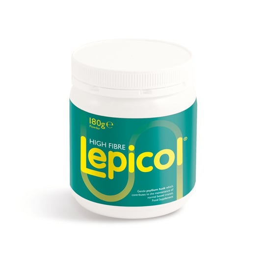 Bio-Kult, High Fibre Lepicol® (180 g) Inna marka
