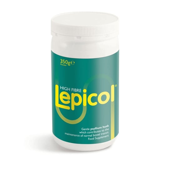 Bio-Kult, High Fibre Lepicol® (3Suplement diety, 50 g) Inna marka