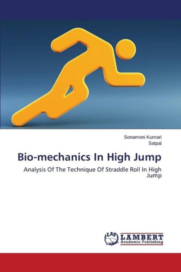 Bio-mechanics In High Jump Kumari Sonamoni