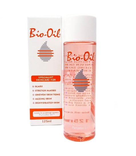 Bio Oil, uniwersalny olejek do twarzy i ciała, 125 ml Bio-Oil