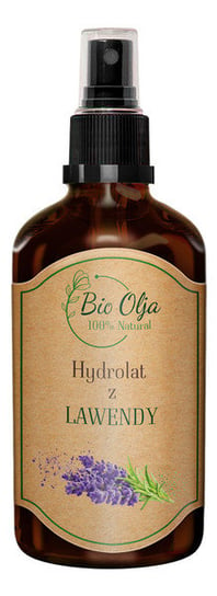 Bio Olja, Hydrolat Z Lawendy, 100 ml Bio Olja