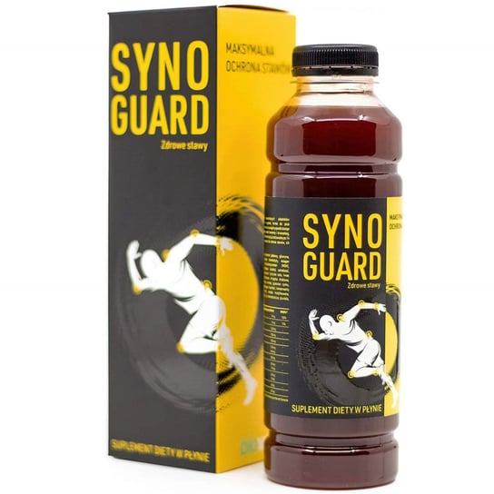 Bio-Vet Syno Guard 510Ml Fruit Inna marka