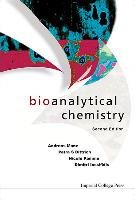 Bioanalytical Chemistry Manz Andreas, Dittrich Petra S., Pamme Nicole, Iossifidis Dimitri