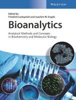 Bioanalytics Wiley Vch Verlag Gmbh, Wiley-Vch