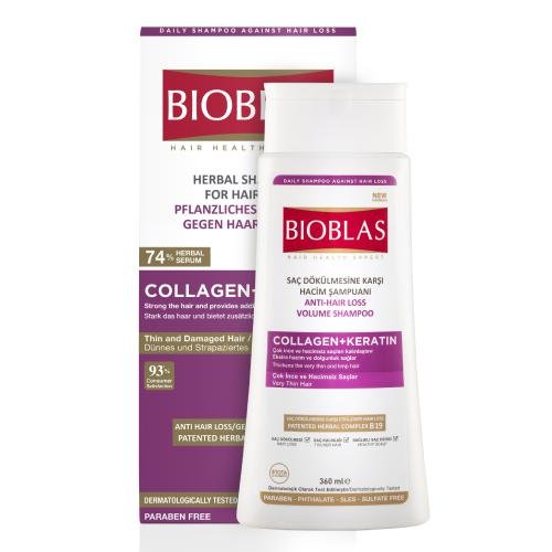 Bioblas, Arganowa Odżywka W Płynie Do Włosów, 200ml Bioblas