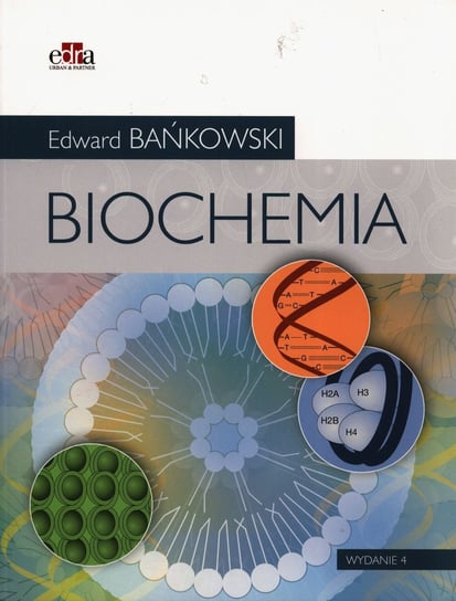 Biochemia Bańkowski Edward