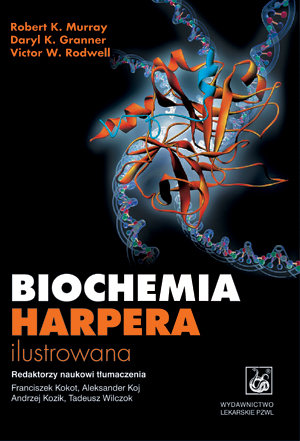 Biochemia Harpera Murray Robert