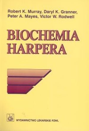 Biochemia Harpera Murray Katherine