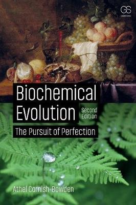 Biochemical Evolution Cornish-Bowden Athel