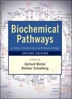 Biochemical Pathways Michal Gerhard, Schomburg Dietmar