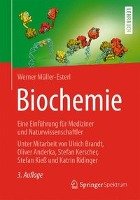Biochemie Muller-Esterl Werner