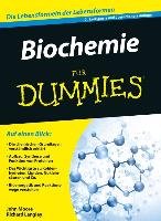 Biochemie für Dummies Moore John T., Langley Richard