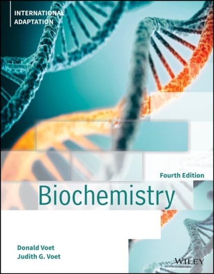 Biochemistry Opracowanie zbiorowe