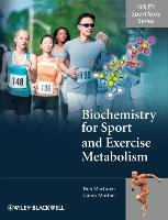Biochemistry for Sport and Exe Maclaren