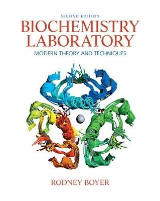 Biochemistry Laboratory Boyer Rodney