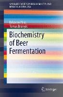 Biochemistry of Beer Fermentation Pires Eduardo, Branyik Tomas