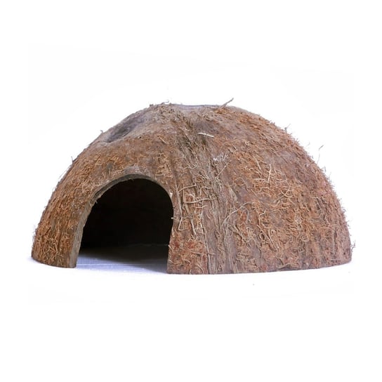 Biococo Cave Jaskinia Kokosowa, Kryjówka, Domek Kokosowy Inna marka