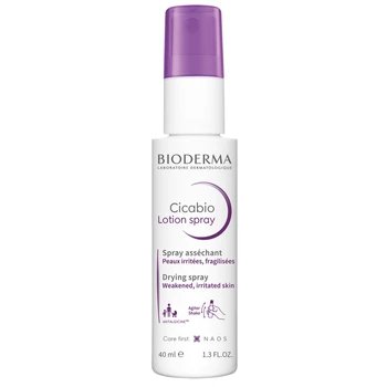 Bioderma, Cicabio Lotion, spray, 40 ml Bioderma