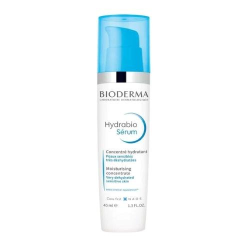 BIODERMA HYDRABIO Serum, 40 ml Bioderma