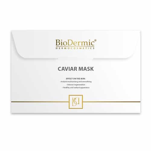 BioDermic, Caviar Mask, kawiorowa Maska do twarzy, 25 ml Biodermic