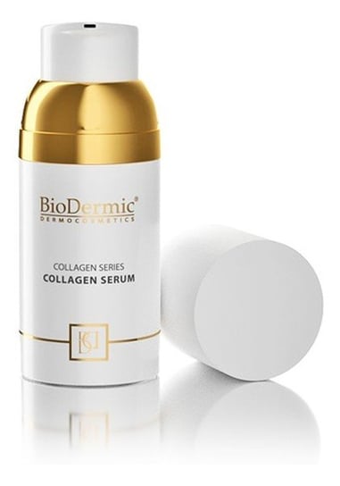 BioDermic, Collagen Series, serum kolagenowe, 8 ml Biodermic