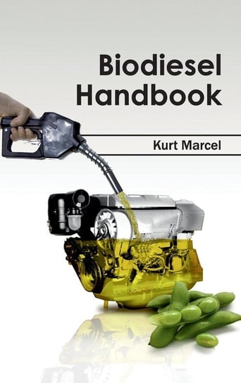 Biodiesel Handbook M L Books International Pvt Ltd