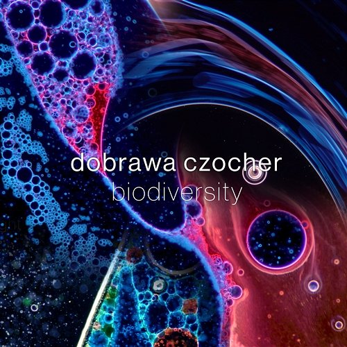 Biodiversity EP Dobrawa Czocher